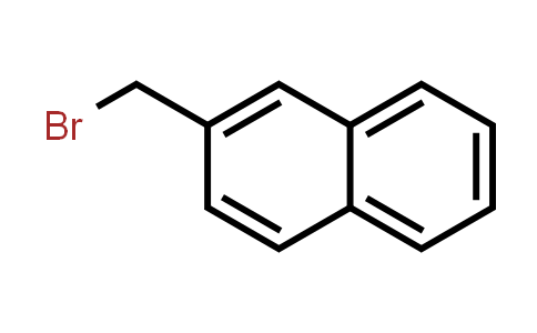 CAS No. 939-26-4, 2-(Bromomethyl)naphthalene