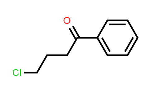 CAS No. 939-52-6, 4-Chloro-1-phenylbutan-1-one