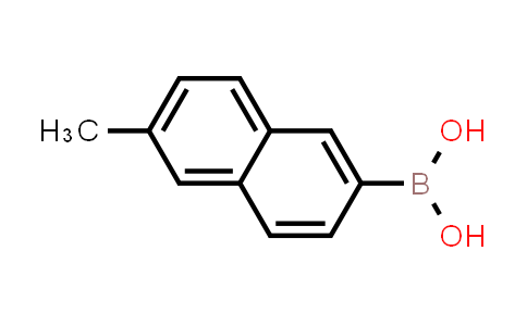 CAS No. 939973-20-3, (6-Methylnaphthalen-2-yl)boronic acid