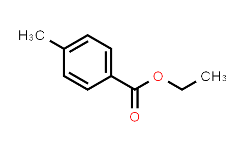 CAS No. 94-08-6, Ethyl 4-methylbenzoate
