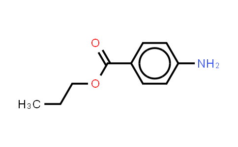 DY581375 | 94-12-2 | 4-氨基苯甲酸丙酯