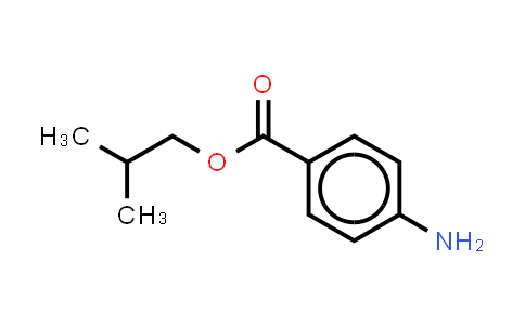 MC581377 | 94-14-4 | 4-氨基苯甲酸异丁酯