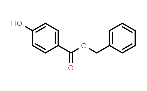 CAS No. 94-18-8, Benzyl 4-hydroxybenzoate