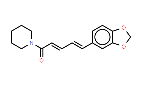 CAS No. 94-62-2, Piperine