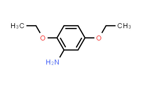 CAS No. 94-85-9, 2,5-Diethoxyaniline