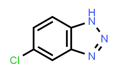 CAS No. 94-97-3, 5-Chlorobenzotriazole