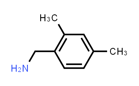 CAS No. 94-98-4, 2,4-Dimethylbenzylamine