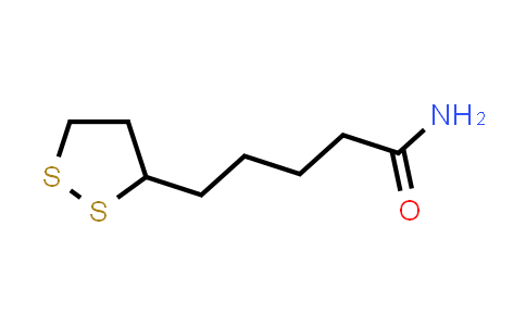 940-69-2 | DL-6,8-硫辛酰胺
