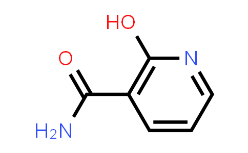 CAS No. 94083-12-2, 2-Hydroxynicotinamide