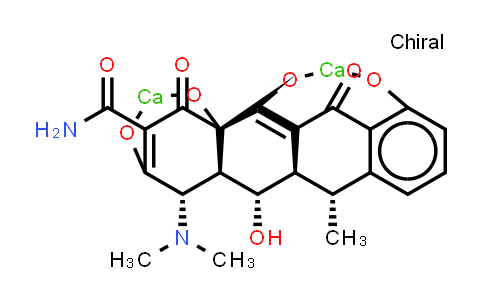 MC581428 | 94088-85-4 | Doxycycline calcium