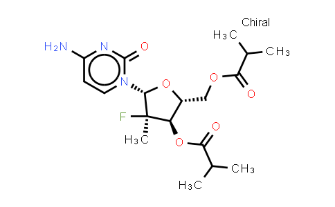 CAS No. 940908-79-2, Mericitabine