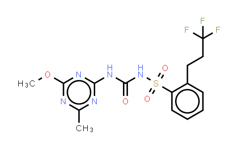 94125-34-5 | 氟磺隆