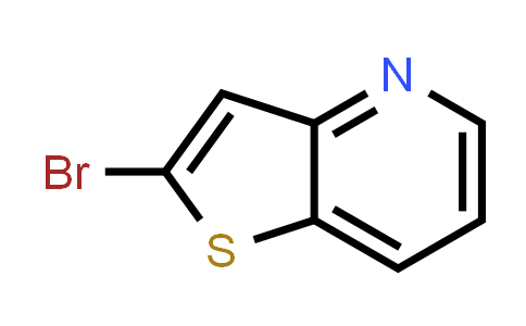 CAS No. 94191-15-8, 2-Bromothieno[3,2-b]pyridine