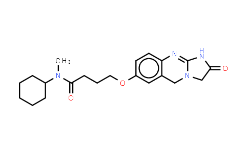 CAS No. 94192-59-3, Lixazinone