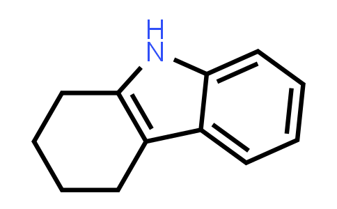 CAS No. 942-01-8, 2,3,4,9-Tetrahydro-1H-carbazole