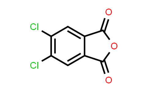CAS No. 942-06-3, 5,6-Dichloroisobenzofuran-1,3-dione