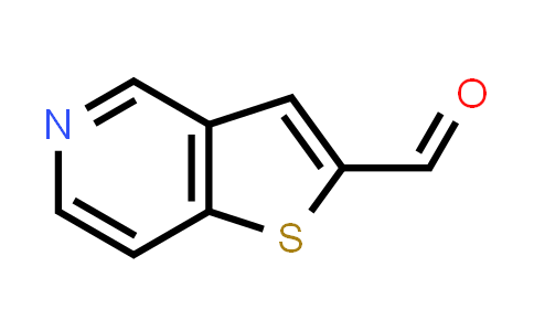CAS No. 94226-19-4, Thieno[3,2-c]pyridine-2-carbaldehyde