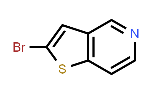 CAS No. 94226-20-7, 2-Bromothieno[3,2-c]pyridine