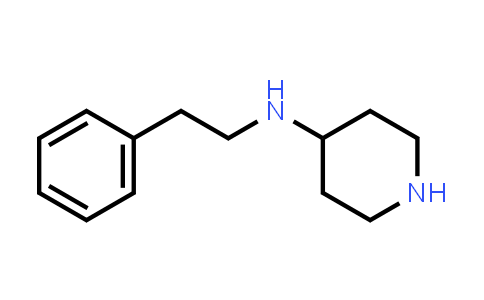 CAS No. 942292-29-7, N-Phenethylpiperidin-4-amine