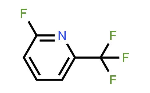 CAS No. 94239-04-0, 2-Fluoro-6-(trifluoromethyl)pyridine