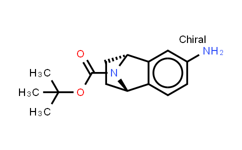 CAS No. 942492-11-7, Naphthalen-1,4-imine-9-carboxylic acid, 6-amino-1,2,3,4-tetrahydro-, 1,1-dimethylethyl ester