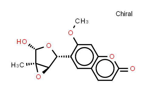 CAS No. 94285-06-0, Dihydromicromelin B