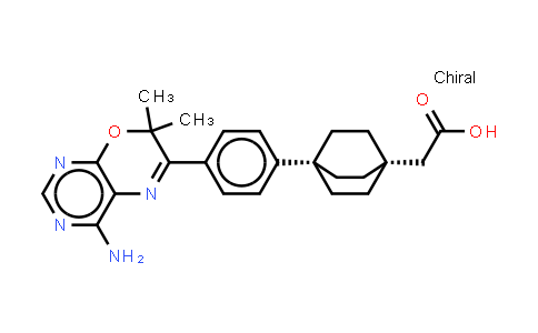 CAS No. 942999-61-3, DGAT-1 inhibitor 2