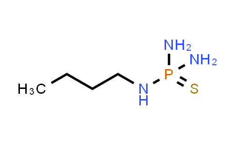 94317-64-3 | 正丁基硫代磷酸三胺