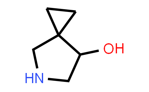 CAS No. 944258-72-4, 5-Azaspiro[2.4]heptan-7-ol