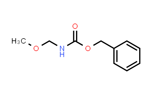 CAS No. 94471-35-9, Benzyl (methoxymethyl)carbamate