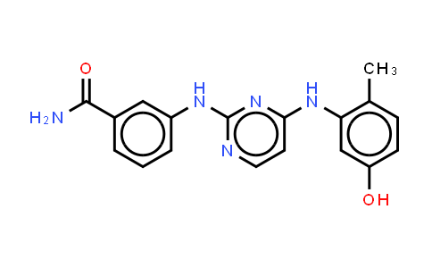 CAS No. 944795-06-6, Lck inhibitor 2