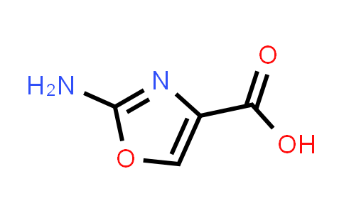CAS No. 944900-52-1, 2-Amino-1,3-oxazole-4-carboxylic acid