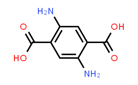 MC581959 | 945-30-2 | 2,5-Diaminoterephthalic acid