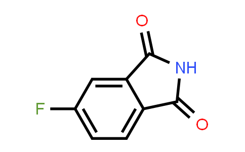 CAS No. 94514-21-3, 5-Fluoro-2,3-dihydro-1H-isoindole-1,3-dione
