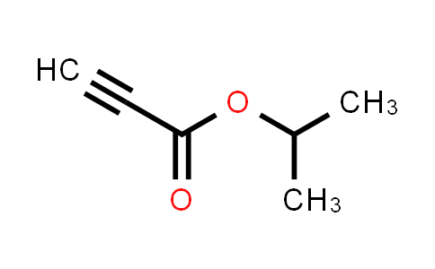 CAS No. 96088-62-9, Propiolic acid, isopropyl ester