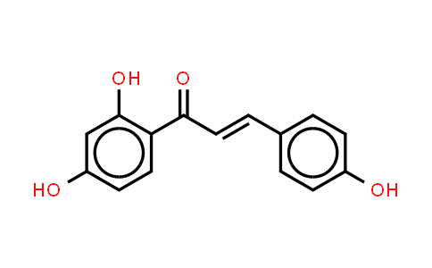 CAS No. 961-29-5, Isoliquiritigenin