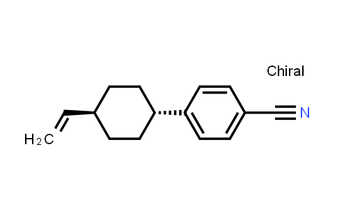 MC583033 | 96184-42-8 | TRANS-4-(4-VINYL-CYCLOHEXYL)-BENZONITRILE
