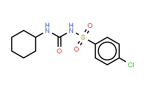 CAS No. 963-03-1, Chlorcyclohexamide