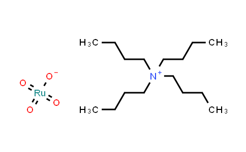 MC583059 | 96317-72-5 | Tetrabutylammonium perruthenate
