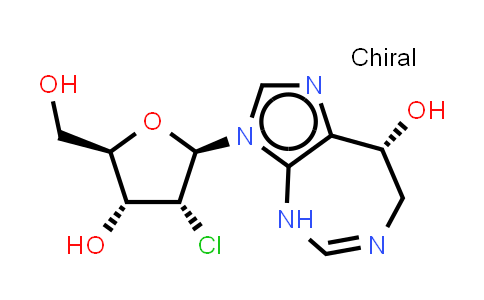 CAS No. 96328-17-5, Adechlorin