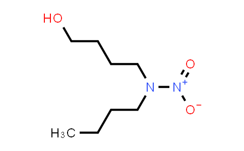 96332-15-9 | 4-(Butylnitroamino)-1-butanol