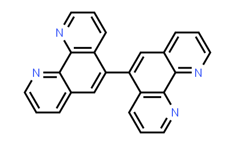 CAS No. 96761-79-4, 5,5'-Bi(1,10-phenanthroline)