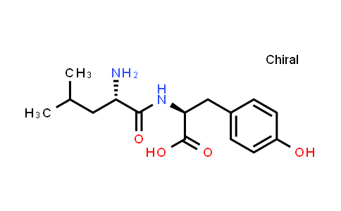 MC583133 | 968-21-8 | Leucyltyrosine