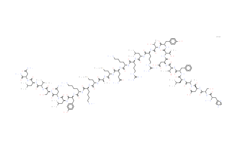 96886-24-7 | N-[(苄氧基)羰基]甘氨酰-N-{(2S)-5-[(二氨基甲亚基)氨基]-2-[(4-硝基苯基)氨基]戊酰基}甘氨酸酰胺