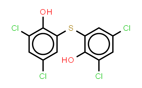 CAS No. 97-18-7, Bithionol