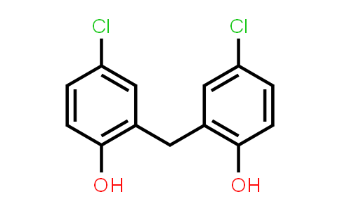 97-23-4 | 2,2'-亚甲基双(4-氯苯酚)