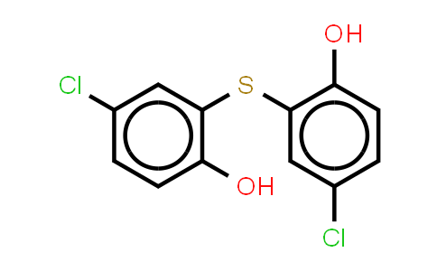 97-24-5 | 双(2-羟基-5-氯苯基)硫醚