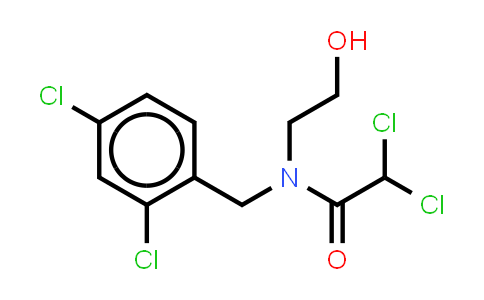 CAS No. 97-27-8, Chlorbetamide