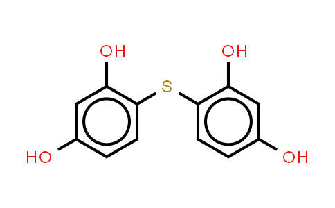 MC583181 | 97-29-0 | 2,2',4,4'-四羟基二苯硫醚[用于复制的成色剂]