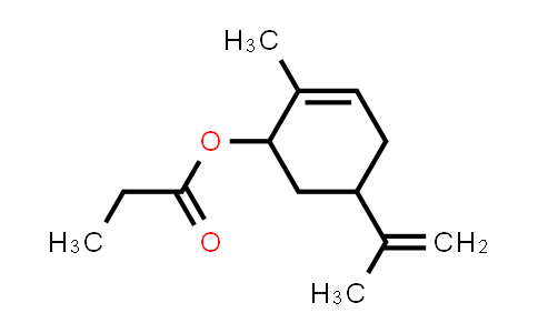 97-45-0 | 丙酸香芹酯